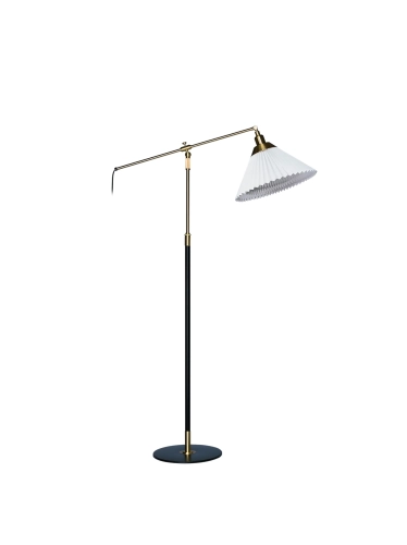Lampa podłogowa 349 Le Klint różne warianty