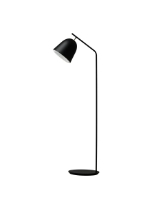Lampa podłogowa 355 Cashé  Le Klint 