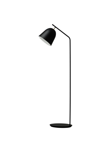 Lampa podłogowa 355 Cashé  Le Klint 