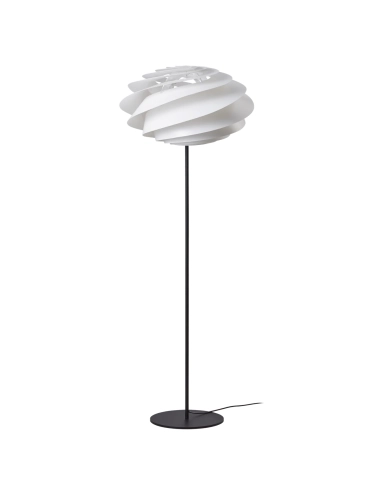 Lampa podłogowa 331 Swirl Le Klint 
