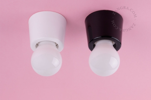 Lampa porcelanowa Annie annie.b ZAGRA różne warianty