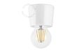 Lampa porcelanowa Annie annie.b ZAGRA różne warianty