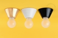 Lampa porcelanowa Pure Porcelain light.001.006 ZAGRA różne warianty 