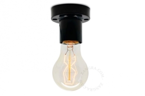 Lampa porcelanowa light.061 ZAGRA 