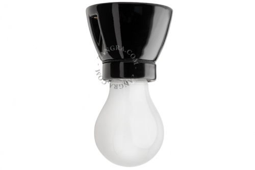 Lampa porcelanowa light.020.c.b  ZAGRA różne warianty