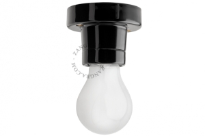 Lampa porcelanowa light.002.c.b ZAGRA różne warianty