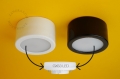 Reflektor porcelanowy punktowy Alan - Ø 9,3 cm alan.w ZAGRA różne warianty 