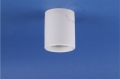 Reflektor porcelanowy natynkowy Aglae - Ø 6 cm aglae.b ZAGRA różne warianty  