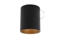Reflektor LED - Ø 9 cm light.162.b.go ZAGRA 