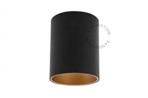 Reflektor LED - Ø 9 cm light.162.b.go ZAGRA 