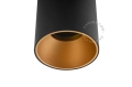 Reflektor LED - Ø 9 cm light.162.b.go ZAGRA 
