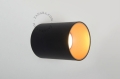 Reflektor LED - Ø 9 cm light.162.b.go ZAGRA 