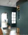 Mosiężna lampa mini ZAGRA   