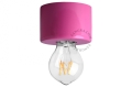 Lampa ścienna lub sufitowa - Ø 8,5 cm light.165.b.001 Zangra różne warianty