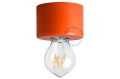 Lampa ścienna lub sufitowa - Ø 8,5 cm light.165.b.001 Zangra różne warianty