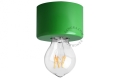 Lampa ścienna lub sufitowa - Ø 8,5 cm light.165.b.001 Zangra różne warianty