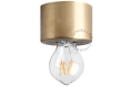 Lampa ścienna lub sufitowa - Ø 8,5 cm light.165.b.001 Zangra różne warianty