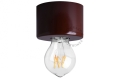 Lampa ścienna lub sufitowa - Ø 8,5 cm light.165.b.001 Zangra różne warianty