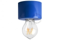 Lampa ścienna lub sufitowa - Ø 8,5 cm light.165.b.001 Zangra różne warianty