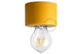 Lampa ścienna lub sufitowa - Ø 8,5 cm light.165.b.001 Zangra różne warianty