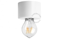 Lampa ścienna lub sufitowa - Ø 8,5 cm light.165.b.001 Zangra różne warianty
