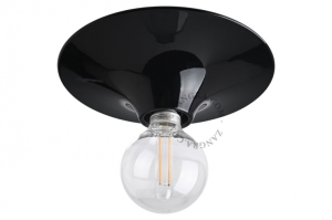Lampa ścienna lub sufitowa - Ø 26 cm light.164.b Zangra różne warianty 