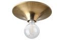Lampa ścienna lub sufitowa - Ø 26 cm light.164.b Zangra różne warianty 