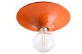 Lampa ścienna lub sufitowa - Ø 26 cm light.164.b Zangra różne warianty 