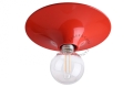 Lampa ścienna lub sufitowa - Ø 26 cm light.164.b Zangra różne warianty 