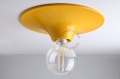 Lampa ścienna lub sufitowa - Ø 26 cm light.164.b Zangra różne warianty 