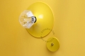 Lampa ścienna lub sufitowa - Ø 26 cm light.164.b Zangra różne warianty 