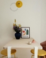 Lampa ścienna lub sufitowa - Ø 26 cm light.164.b Zangra różne warianty 