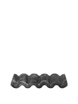 Mydelniczka Mist Charcoal ferm Living 