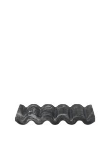 Mydelniczka Mist Charcoal ferm Living 