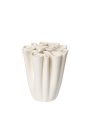 Wazon Dedali Medium Off-White ferm living