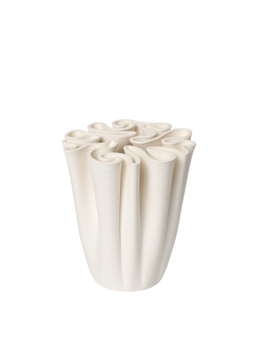 Wazon Dedali Medium Off-White ferm living