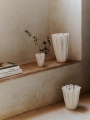 Wazon Dedali Medium Off-White ferm living