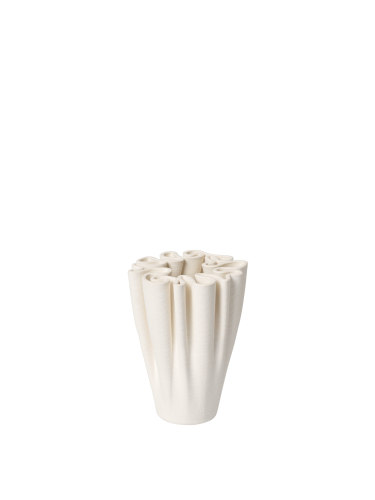 Wazon Dedali Small Off-White ferm living 