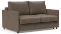 Sofa rozkładana NEAH SLIM 140 Innovation Living różne warianty