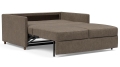 Sofa rozkładana NEAH SLIM 140 Innovation Living różne warianty