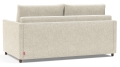 Sofa rozkładana NEAH SLIM 160 Innovation Living różne warianty