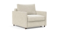 Neah 80 Slim Fotel Z Funkcją Spania Innovation Living cena od: