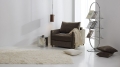 Neah 80 Slim Fotel Z Funkcją Spania Innovation Living cena od: