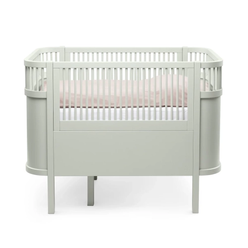 Lóżeczko Sebra Bed, Baby & Jr. Sebra różne warianty
