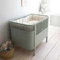 Lóżeczko Sebra Bed, Baby & Jr. Sebra różne warianty