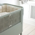 Lóżeczko Sebra Bed, Baby & Jr. Sebra różne warianty