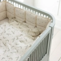 Lóżeczko Sebra Bed, Baby & Jr. Sebra różne warianty