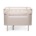 Lóżeczko Sebra Bed, Baby & Jr. Sebra różne warianty