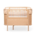 Lóżeczko Sebra Bed, Baby & Jr. Sebra różne warianty
