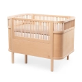 Lóżeczko Sebra Bed, Baby & Jr. Sebra różne warianty